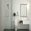 Hướng dẫn trang trí phòng tắm đẹp tiện nghi và hiện đại