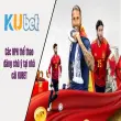 Giải đấu thể thao - Tham gia và nhận thưởng lớn tại Kubet