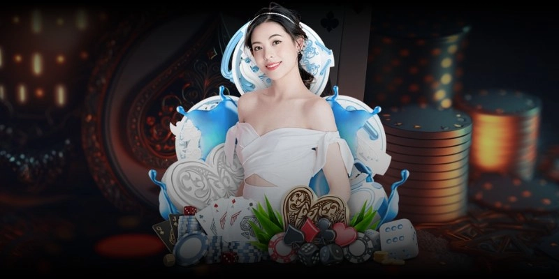 Tổng quan sảnh Casino trực tuyến 33WIN