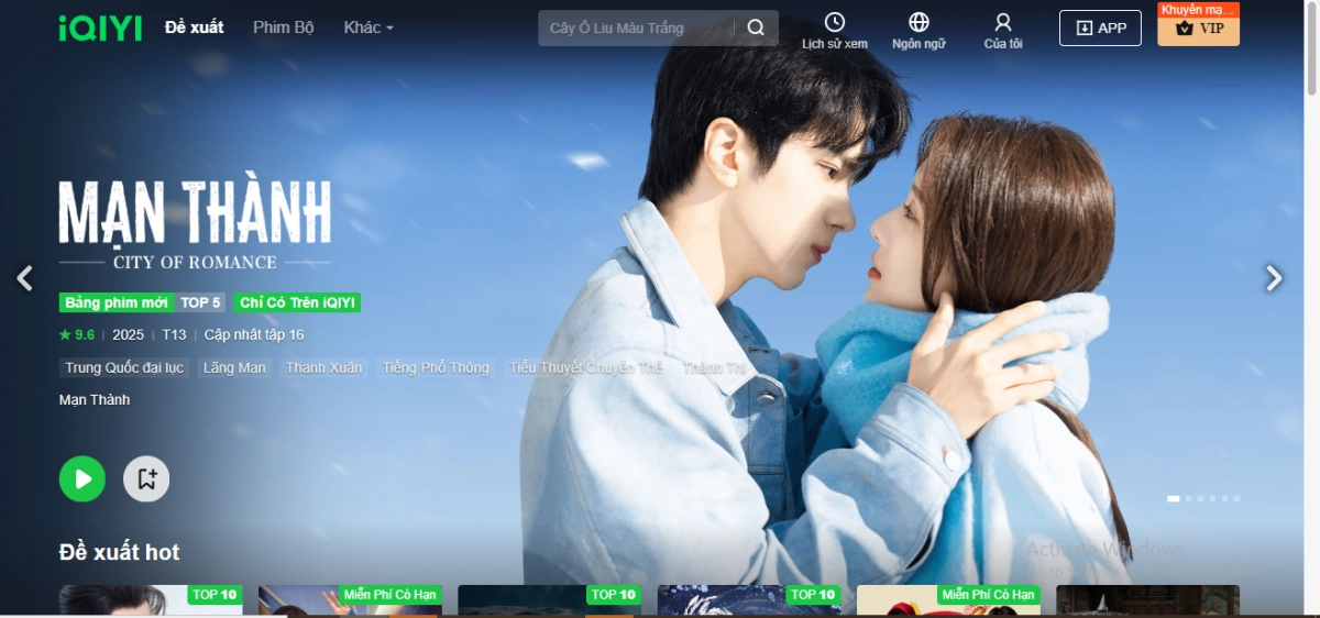 iQIYI