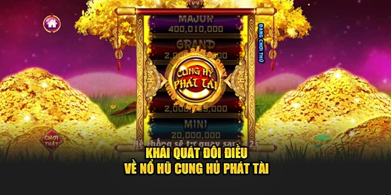 Hướng Dẫn Tham Gia Nổ Hũ Cung Hỷ Phát Tài Bet365 Chỉ Trong 5 Bước
