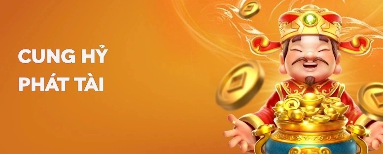 Bí Quyết Chinh Phục Nổ Hũ Cung Hỷ Phát Tài Bet365 Từ Cao Thủ