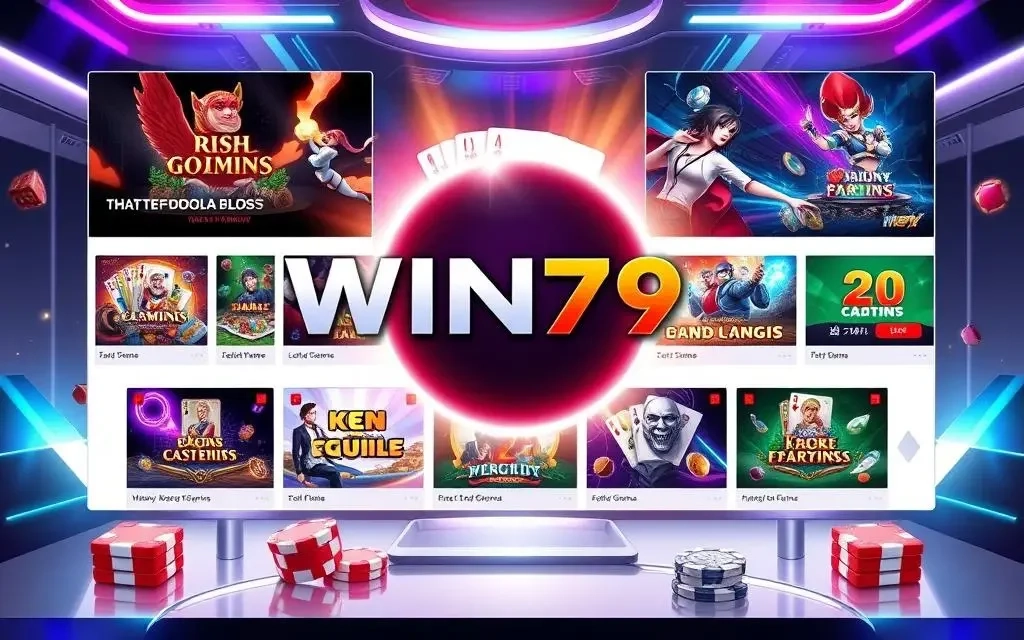  Rút tiền siêu tốc qua link tải Win79 giúp bạn bảo vệ tài sản và tăng hứng khởi khi chơi.