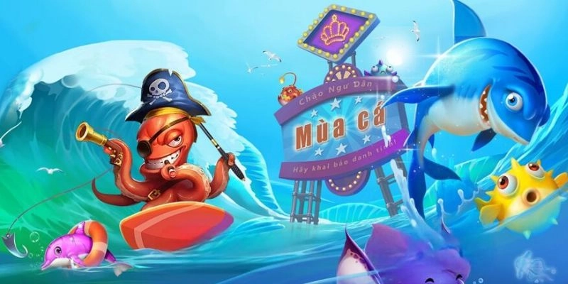 Bí Quyết Chơi Game Bắn Cá VIP79 Hiệu Quả