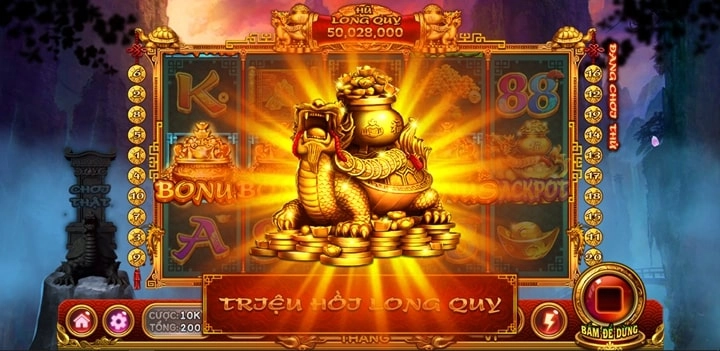 Làm thế nào để kiểm soát ngân sách khi chơi nổ hũ?