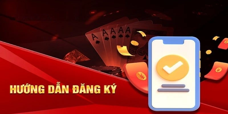 Lỗi không thể tạo tài khoản 789Bet