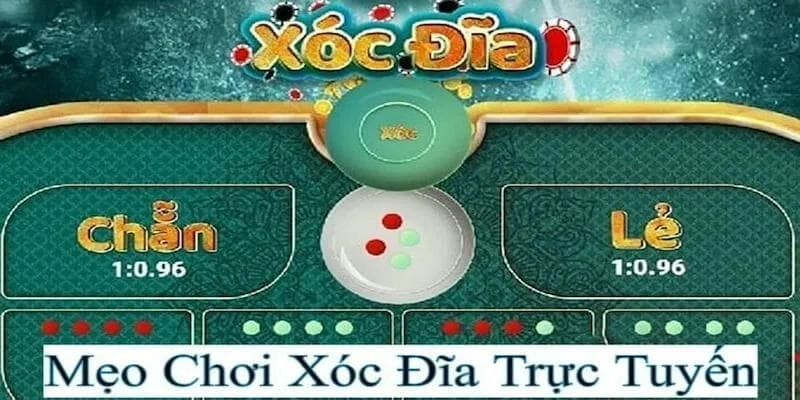 Khám Phá Các Loại Cược Xóc Đĩa Phổ Biến Nhất