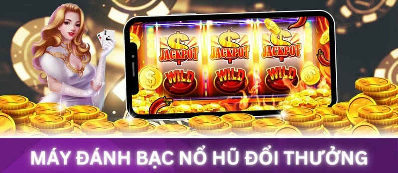  Top app game nổ hũ 789Club với giao diện bắt mắt