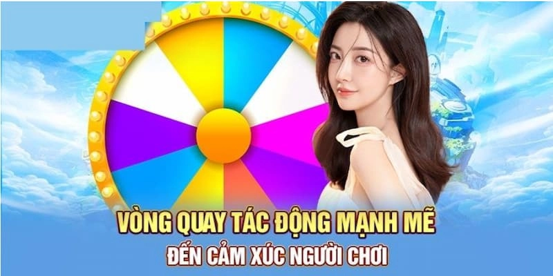 Những Phần Quà Hấp Dẫn Từ Vòng Quay May Mắn Fun88
