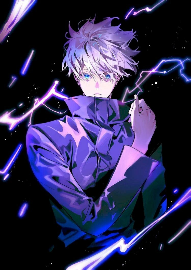 Chạm tới chiều sâu với hình ảnh anime ác quỷ lạnh lùng