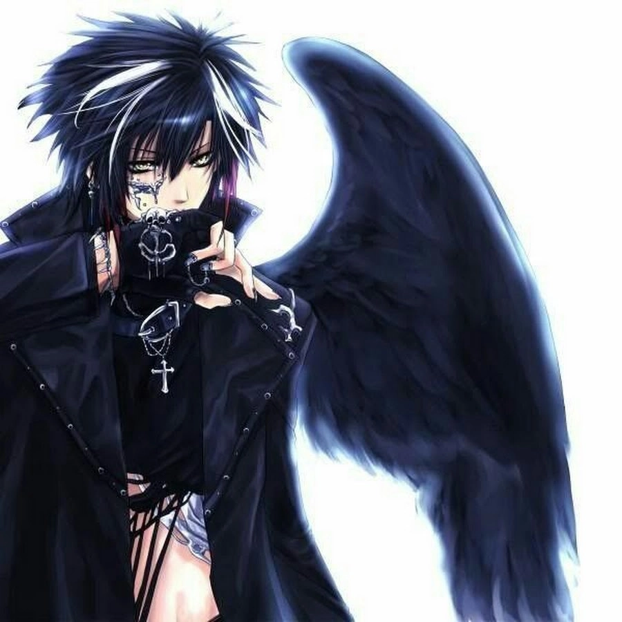 Nền hình ám ảnh từ hình nền ác quỷ anime độc lạ
