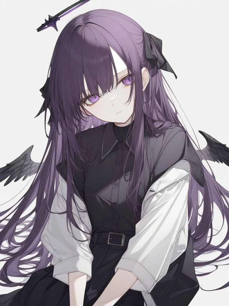 Băng giá và cô lập hình nữ lạnh lùng