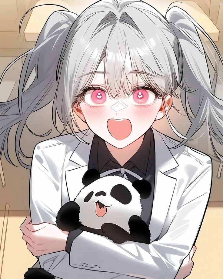 Chạm đến cảm xúc cùng hình nền đẹp anime nữ