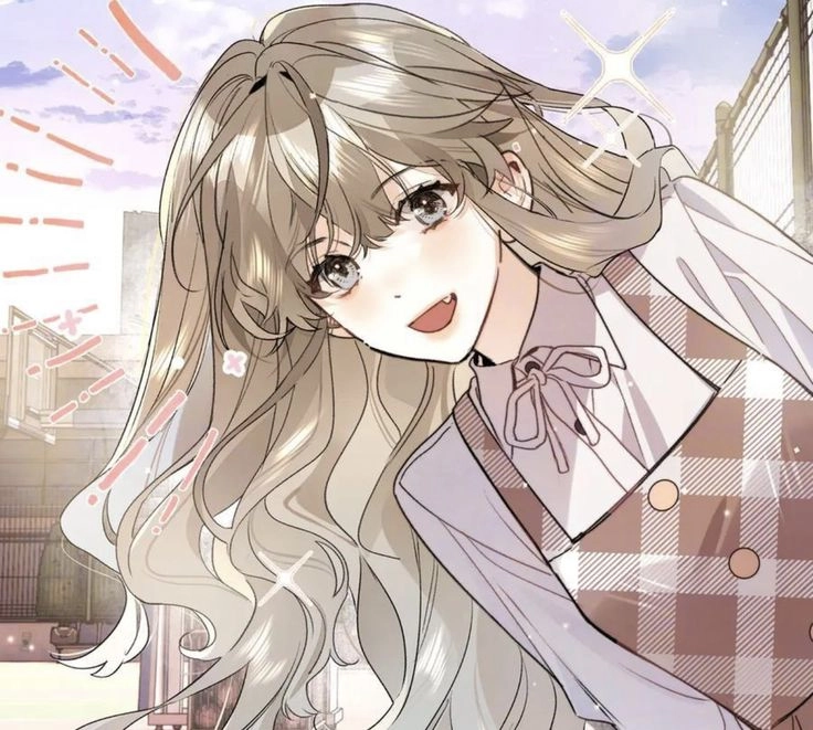 Dễ đồng cảm với hình ảnh anime nữ buồn