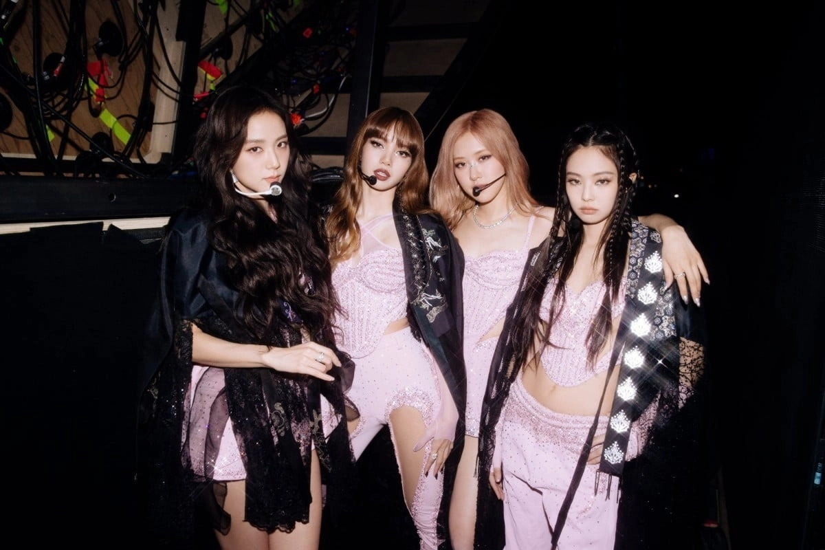 Khám phá ảnh blackpink hiếm nhất thế giới