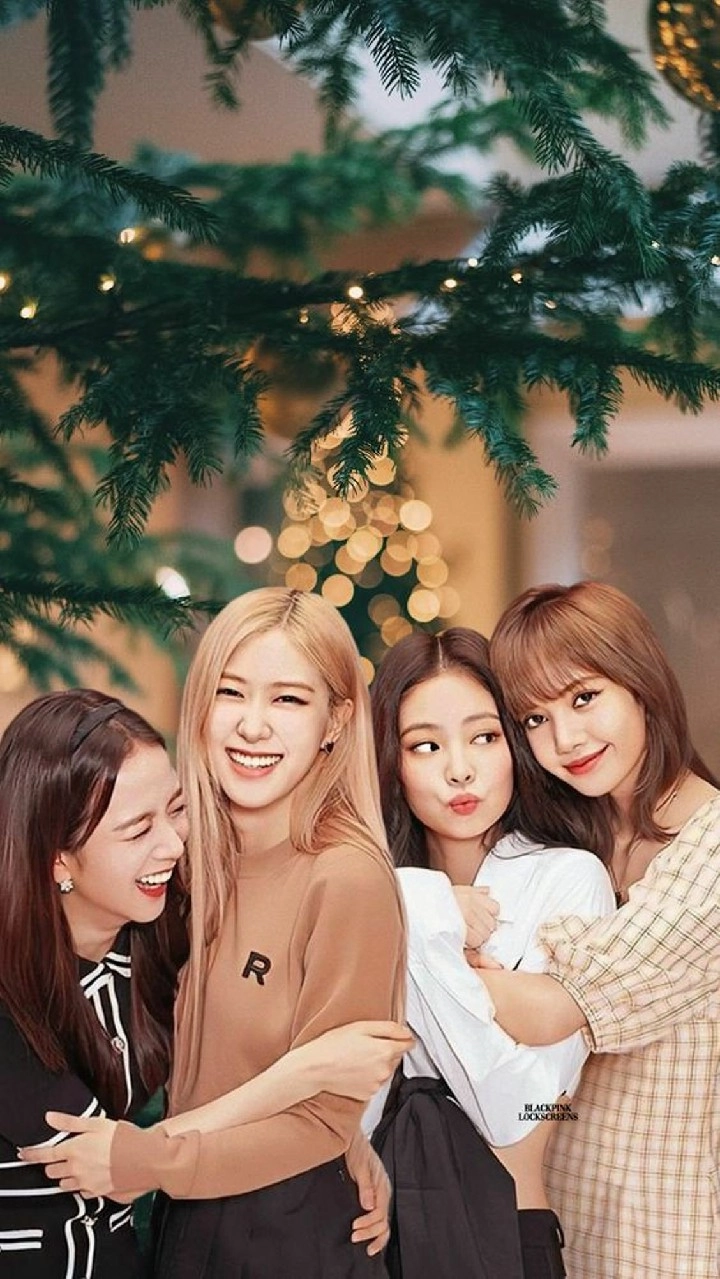 Lung linh như thế này trong ảnh của blackpink cute