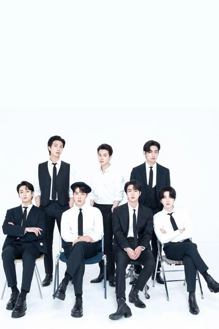 Chọn lọc kỹ càng ảnh nền máy tính bts sắc nét