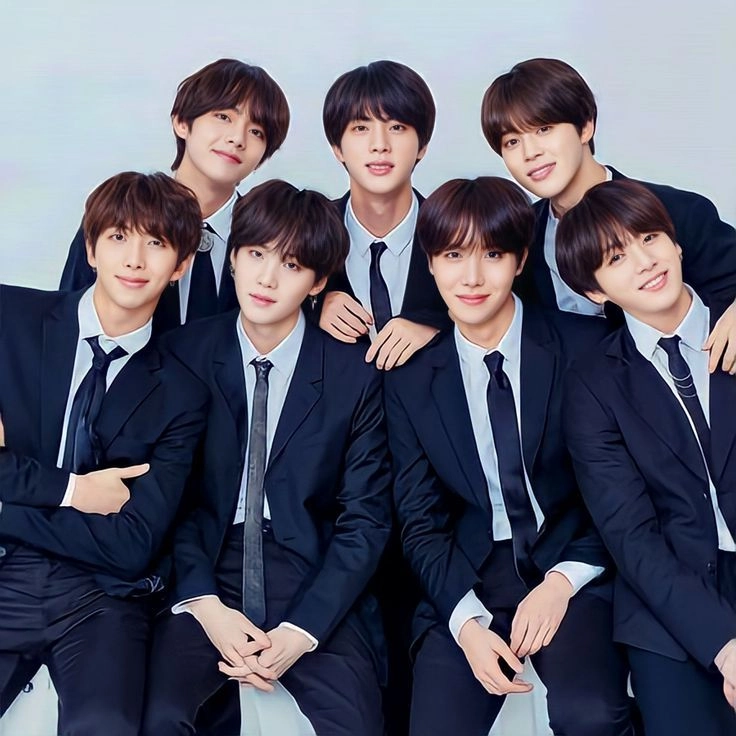 Ấn tượng nổi bật qua ảnh bts đẹp