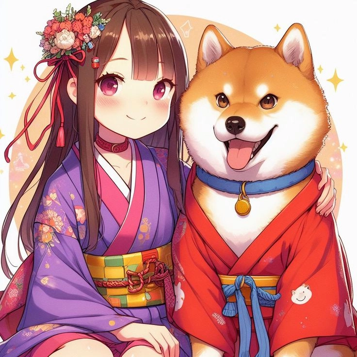 Khám phá từng chi tiết trong hình nền chó cute