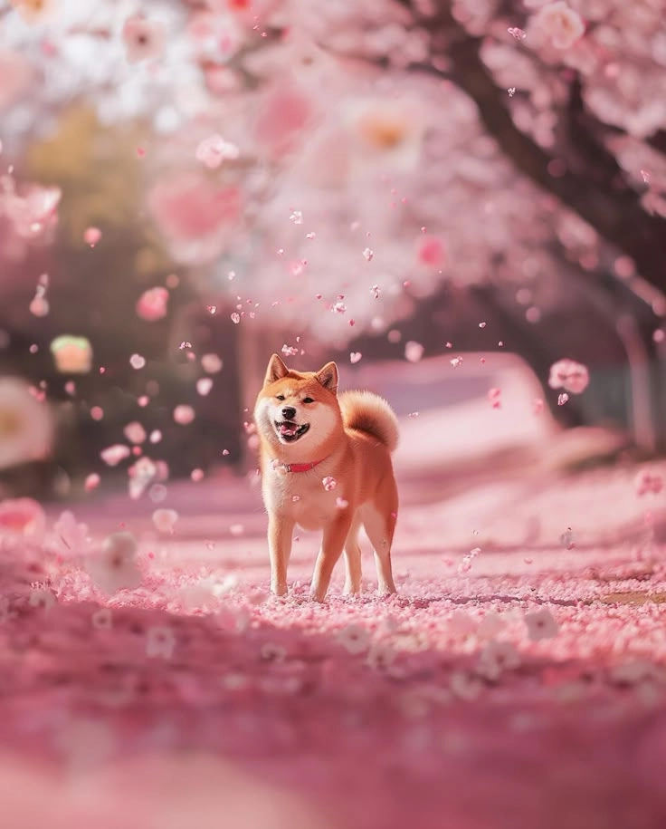 Vui vẻ cả ngày với hình ảnh cute chó trong lòng bạn