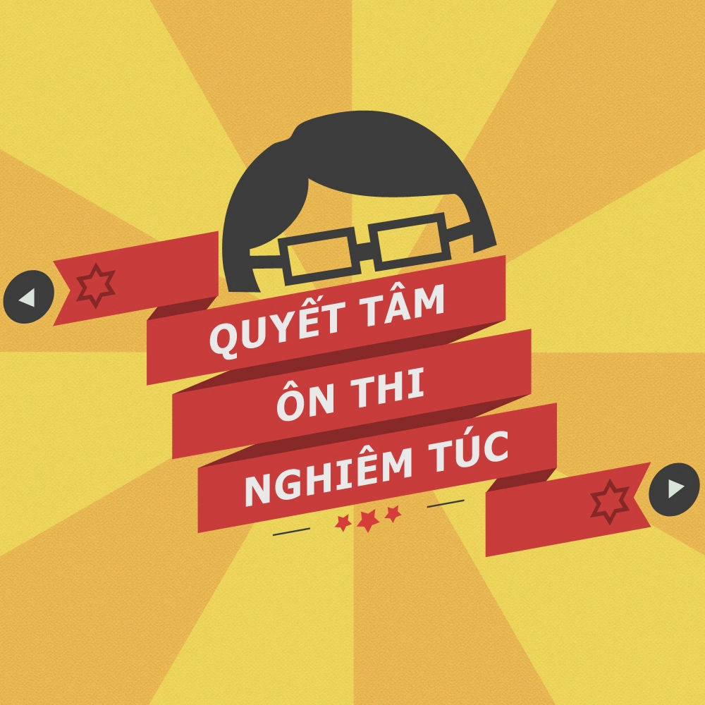Bức ảnh mang tinh thần ảnh cố gắng phấn đấu vì ngày mai