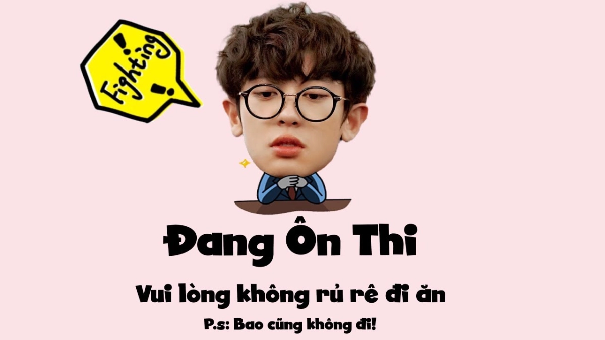 Chạm đỉnh cao nhờ ảnh cố gắng thành công truyền cảm hứng