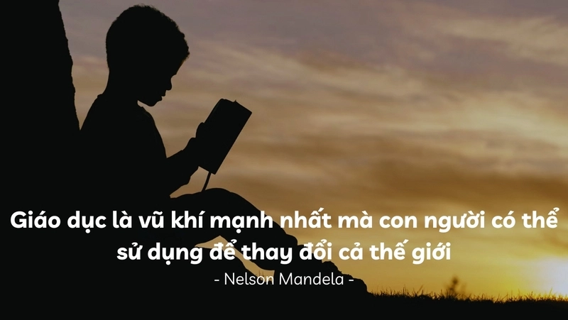 Năng lượng mới từ ảnh sự cố gắng bền bỉ mỗi ngày