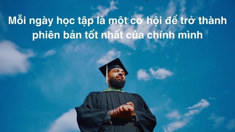 Khơi nguồn cảm hứng từ hình ảnh sự cố gắng trong cuộc sống