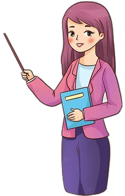 Thân thương và gần gũi hình ảnh cô giáo dạy học