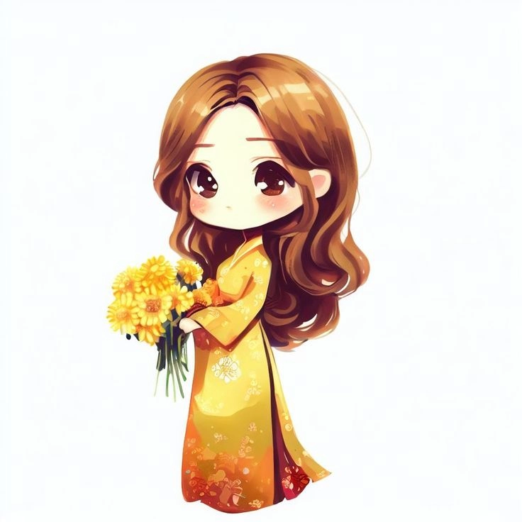 Tình cảm thân thương trong hình ảnh cô giáo lớp em