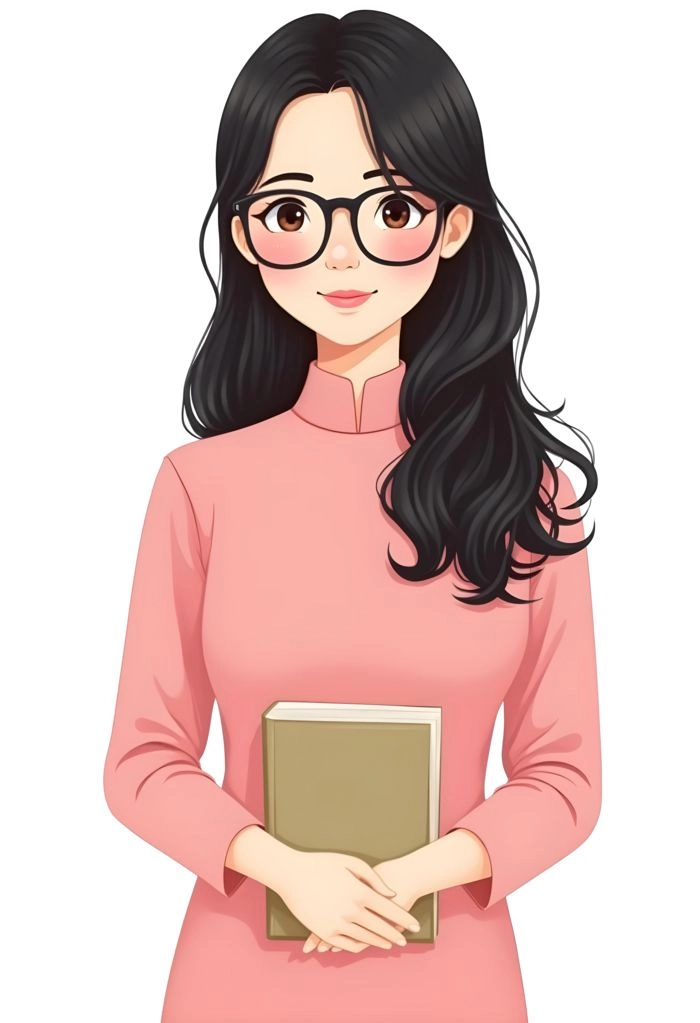 Ấn tượng với khoảnh khắc ảnh cô giáo dạy