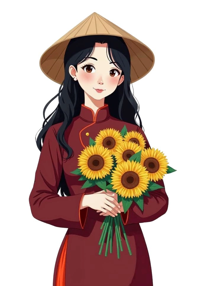 Tuyển tập đa dạng hình ảnh cô giáo