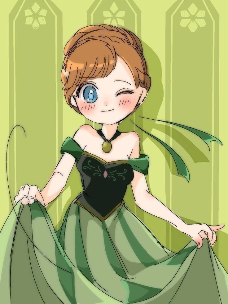 Lộng lẫy dịu dàng của hình nền công chúa đẹp