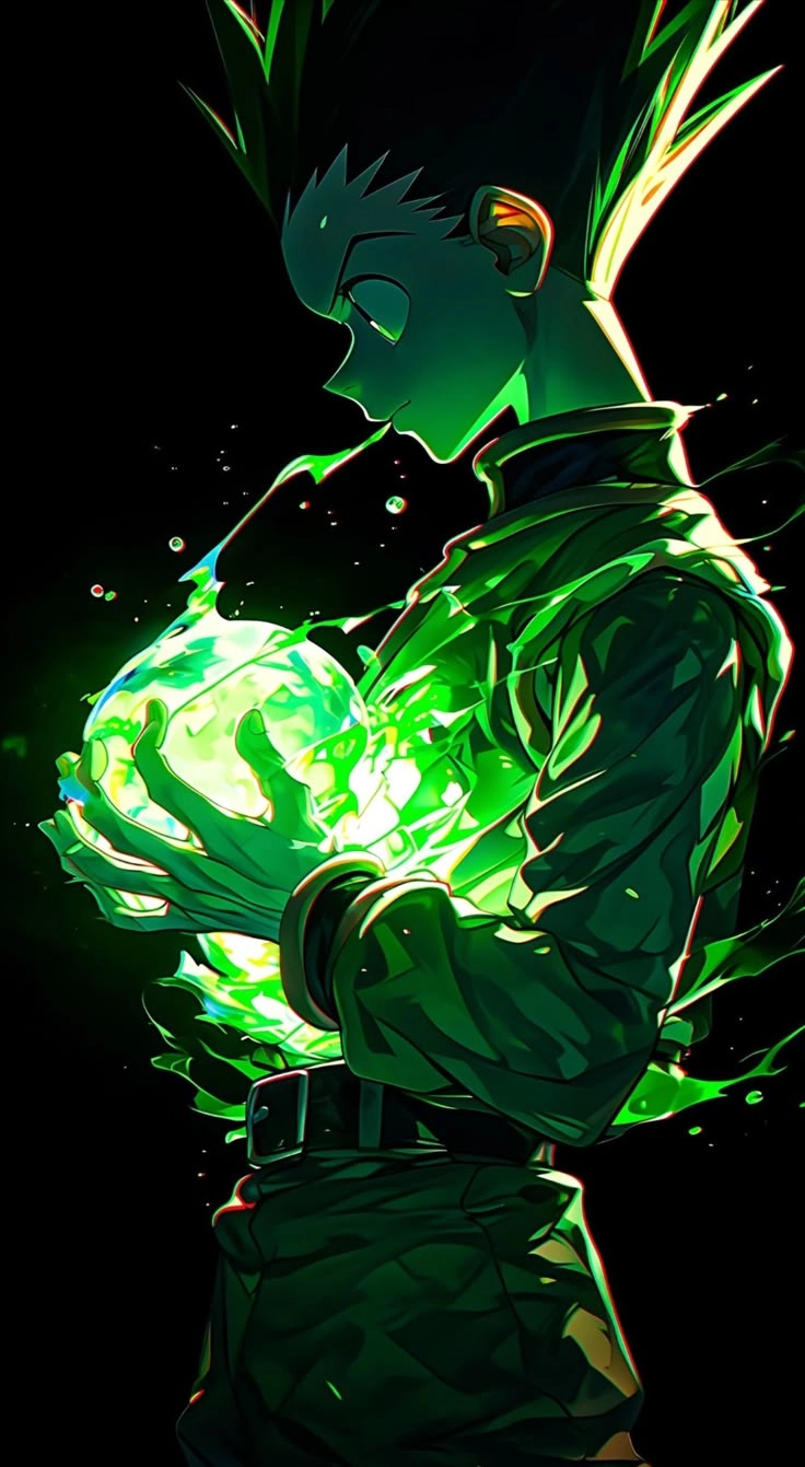 Phong cách độc đáo của ảnh anime 2d