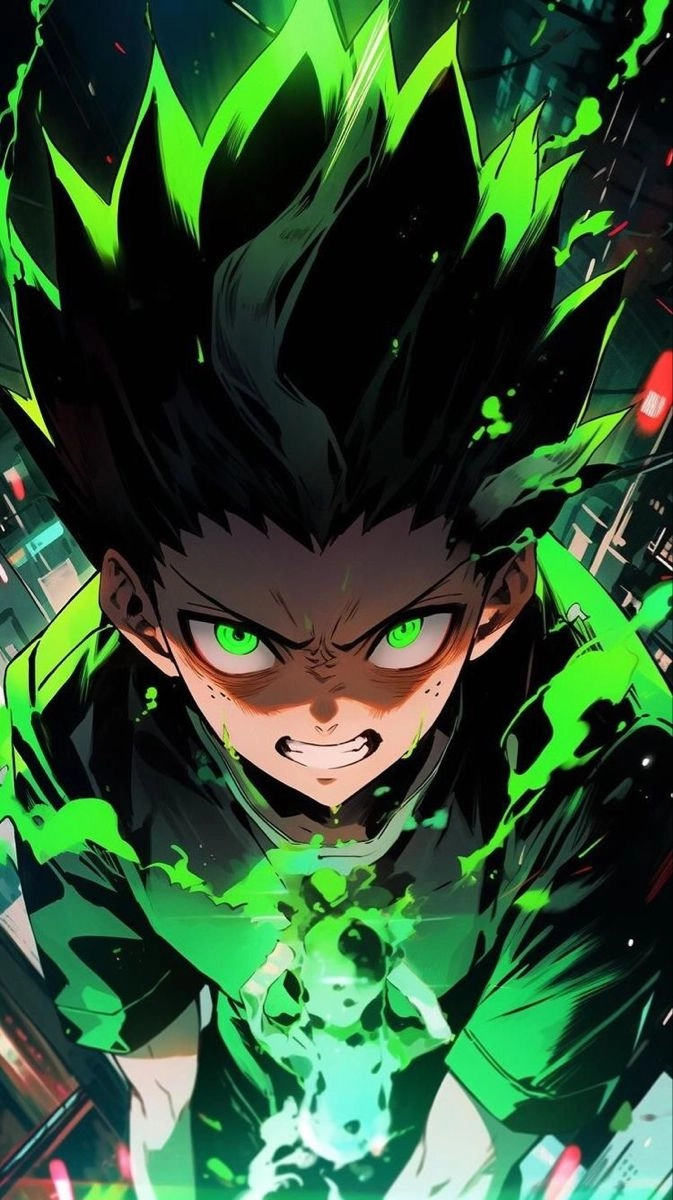 Khám phá chiều sâu hình ảnh 3d anime
