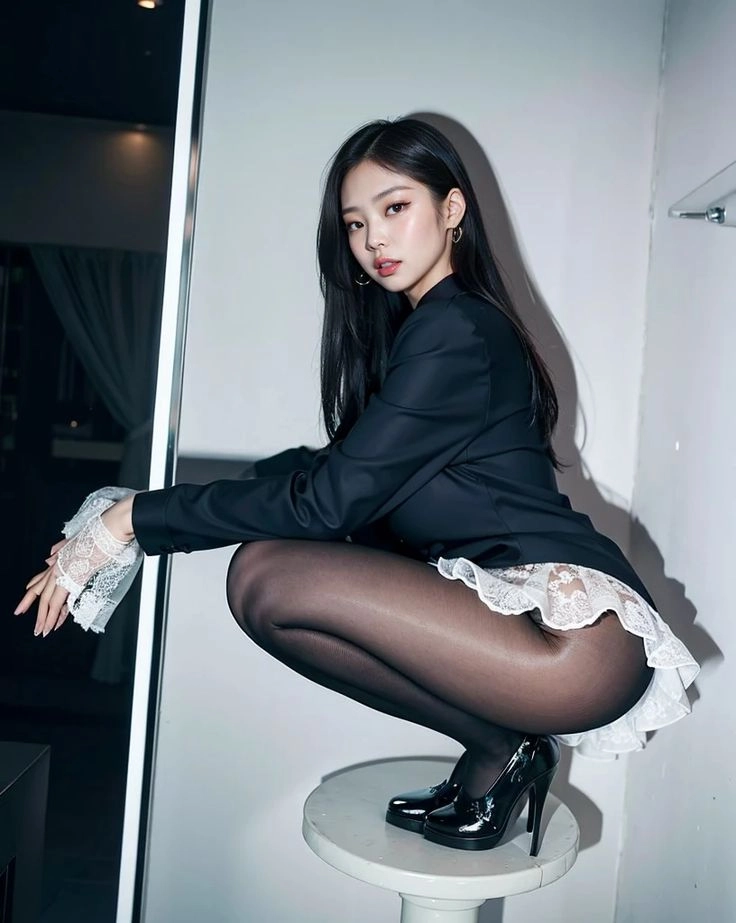 Tuyển chọn gái hàn quốc sexy nhẹ nhàng mà cuốn hút