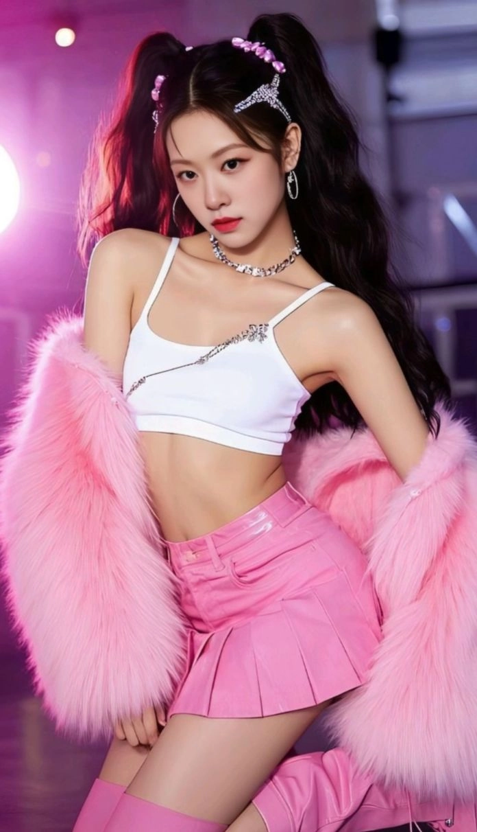 Tuyển chọn ảnh gái sexy hàn quốc đẹp và cuốn hút