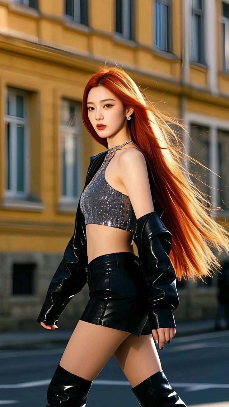 Thưởng thức ngắm gái đẹp sexy từ mọi phong cách