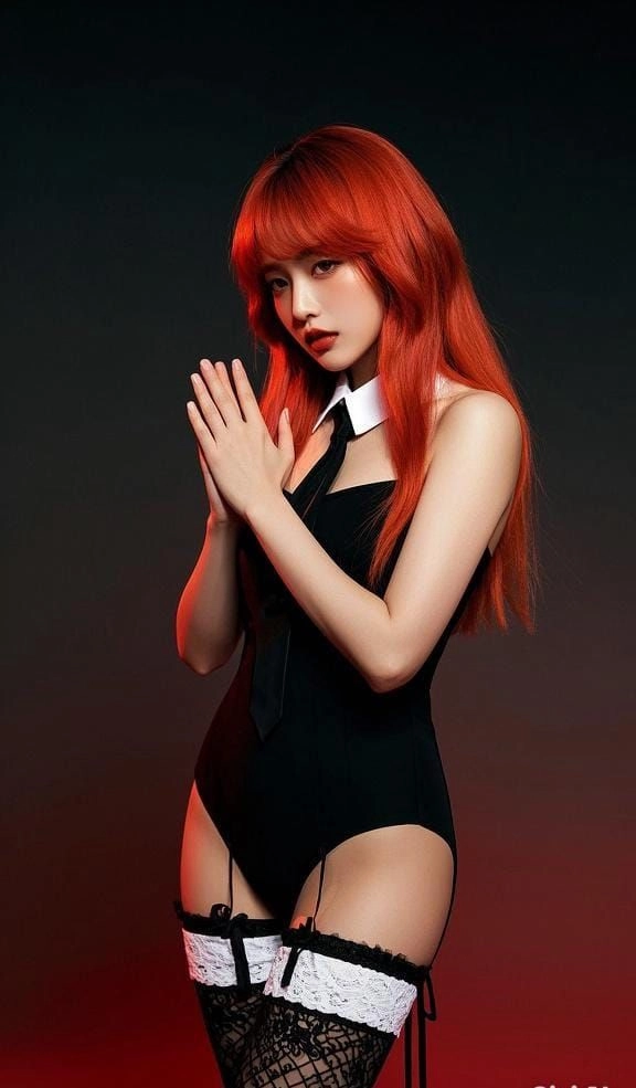 Tổng hợp những cô gái sexxy nổi bật hiện nay
