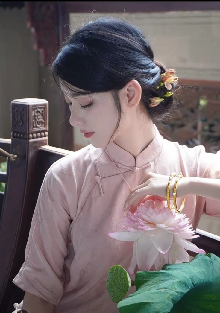 hình ảnh gái xinh nhất việt nam nổi bật với nụ cười duyên dáng