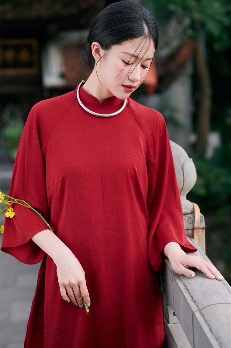 ảnh gái việt nam xinh không thể rời mắt khi nhìn