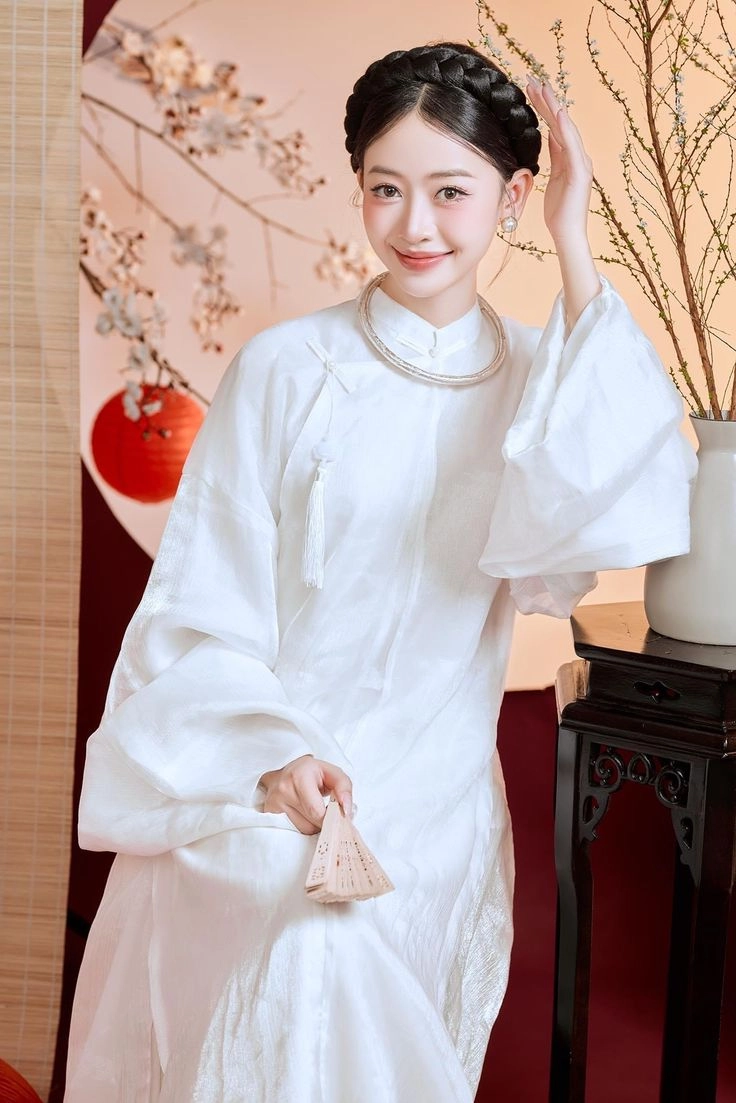 ảnh gái việt xinh khiến tim rung động vì ánh nhìn