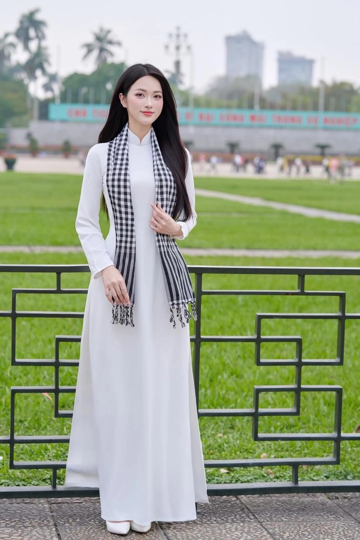 hình gái xinh việt nam dịu dàng ngọt ngào rất riêng