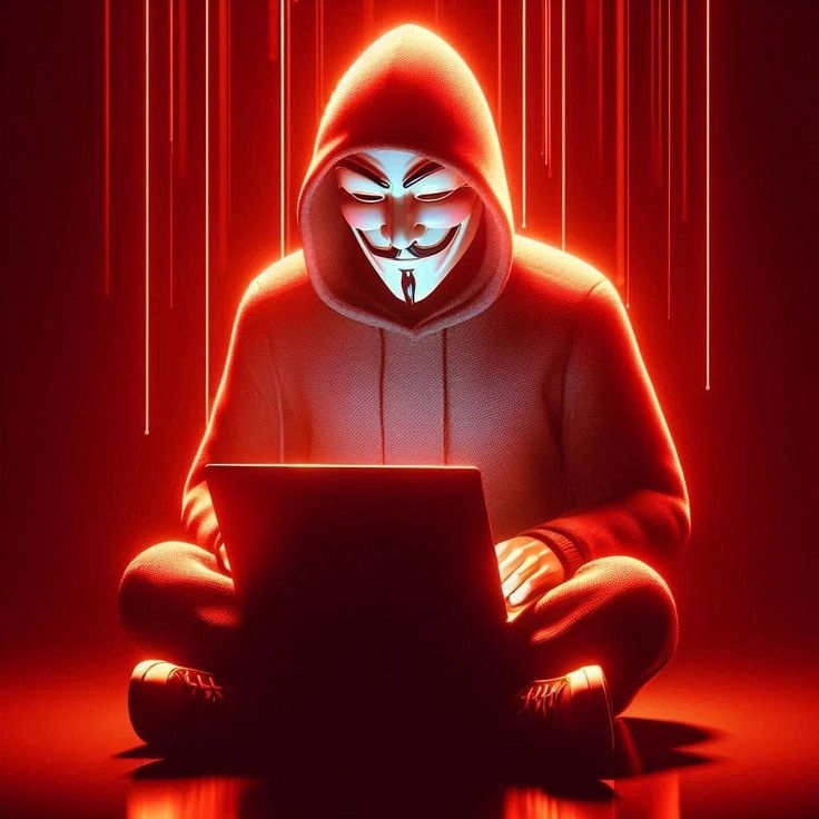 hacker pictures 3d biến hóa ảnh Hacker thêm phần sống động