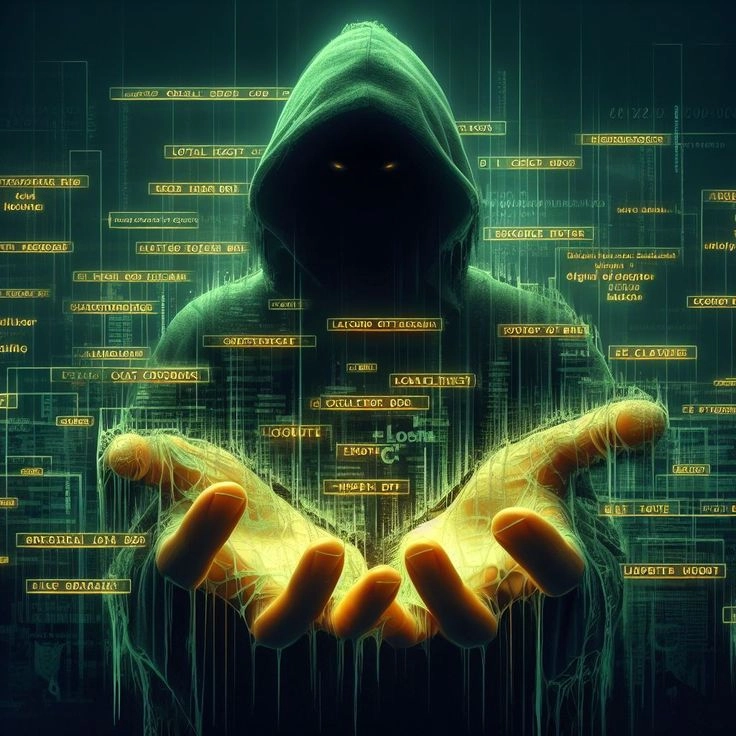 ảnh hacker ngầu nhất gây ấn tượng mạnh với ảnh Hacker đẹp mắt