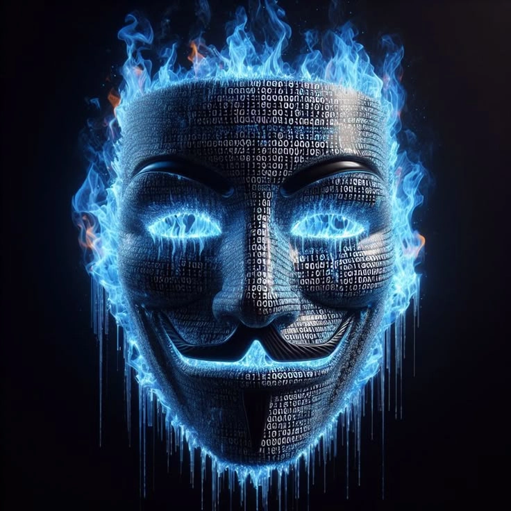 hình ảnh hacker ngầu nhất được ưu ái chọn làm ảnh Hacker chất