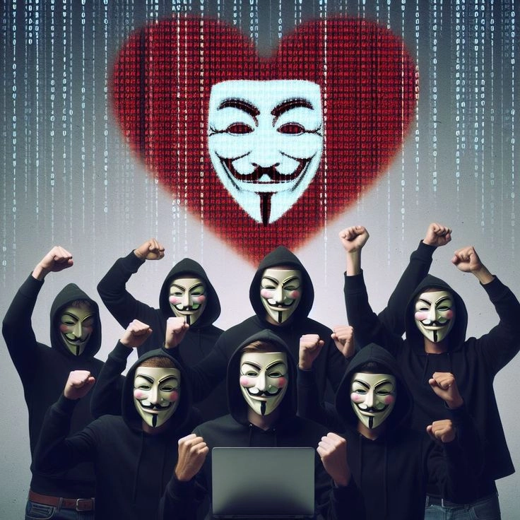 hình ảnh hacker đẹp gây ấn tượng mạnh với ảnh Hacker chất lượng