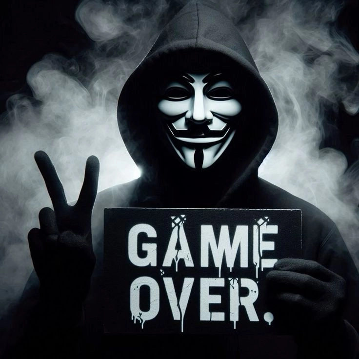 ảnh hacker ngầu tôn lên phong cách cá tính ảnh Hacker nổi bật