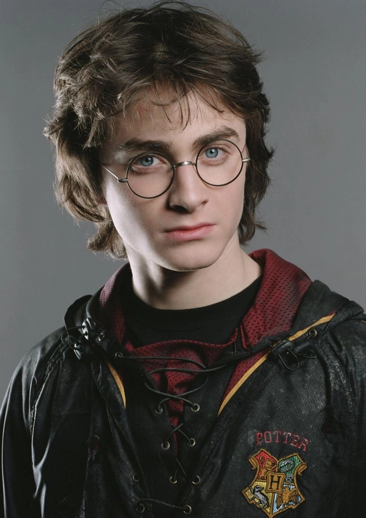 Huyền thoại sống động ảnh của harry potter