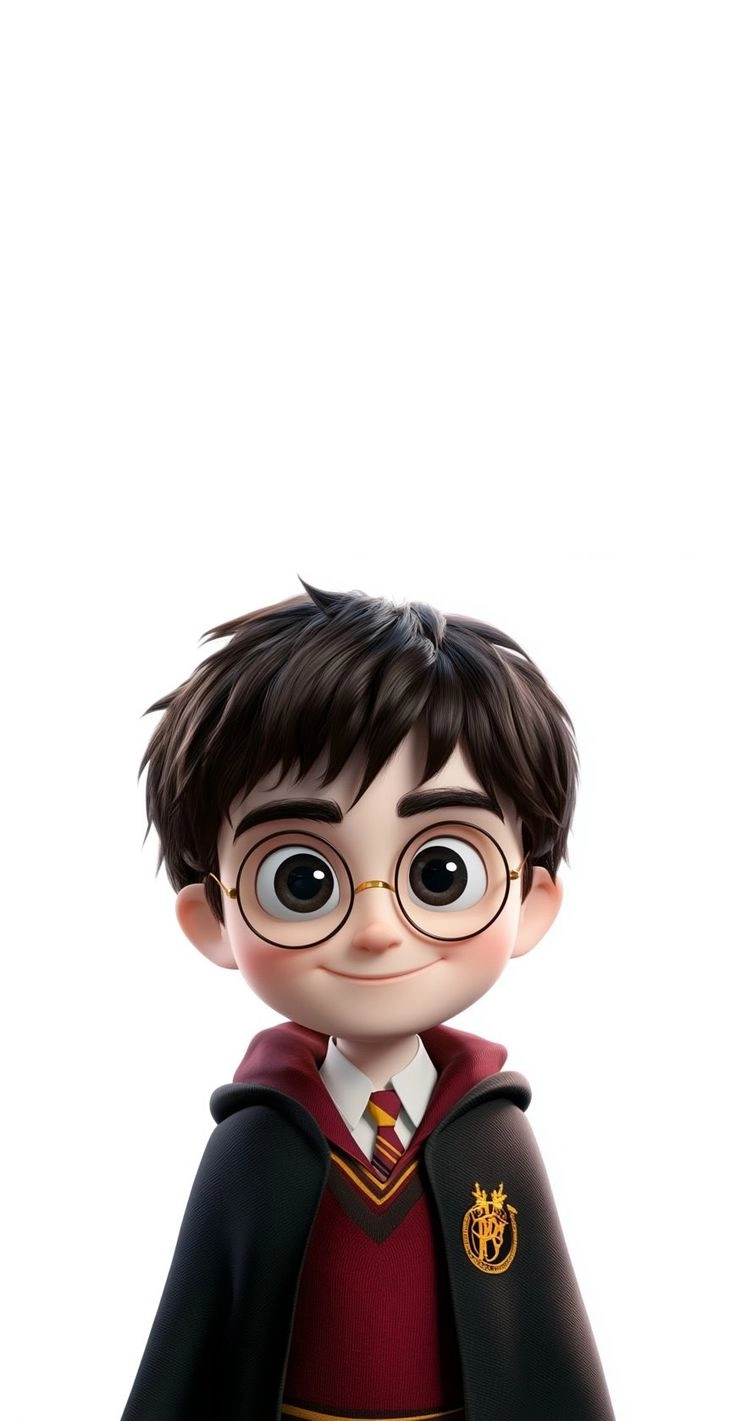 Tỏa sáng màn ảnh rộng ảnh harry potter lớn